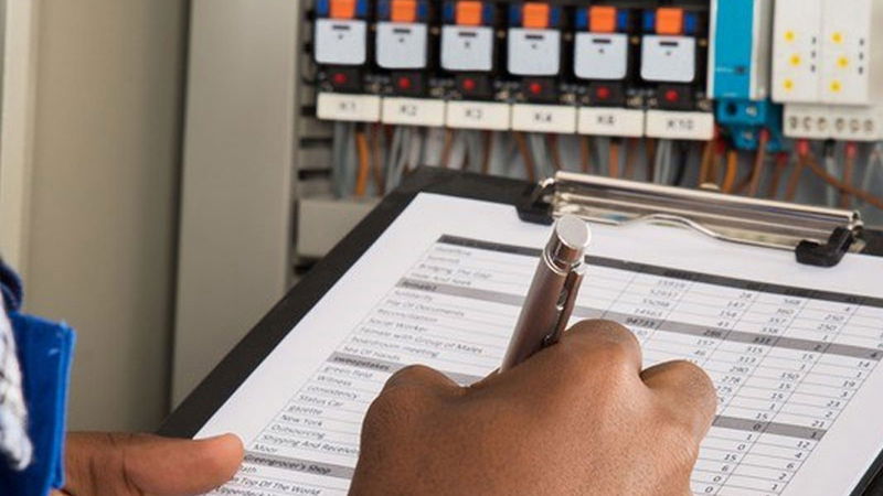 Elsäkerhetsverket undersöker elinstallatörens roll i praktiken