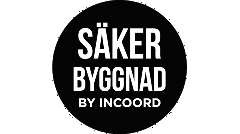 Incoord lanserar affärskonceptet Säker byggnad – för ökad robusthet och resiliens i fastigheter