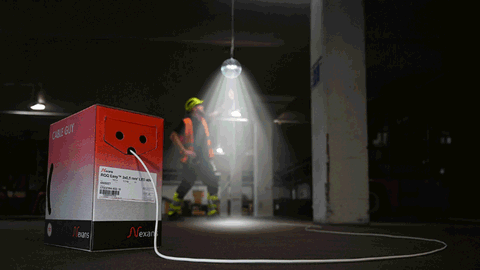 LED Bull ger dig ving… bättre ljus i höstmörkret