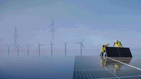 Rejlers tecknar nytt ramavtal med ett av Sveriges största energibolag