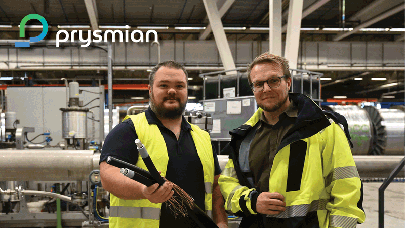 Nästa generations isolationsmaterial