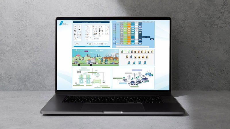 Interaktiva standardkartor ger enklare överblick och tillämpning