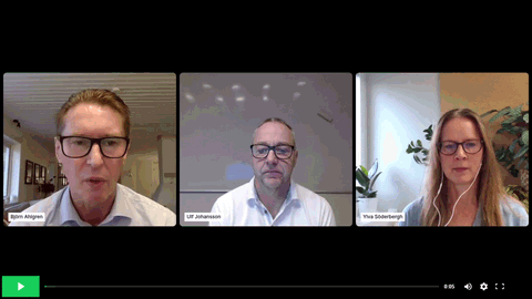  Wibe Group: Kabelstegars korrosionsskydd i praktiken – Välj rätt ytbehandling för rätt miljö