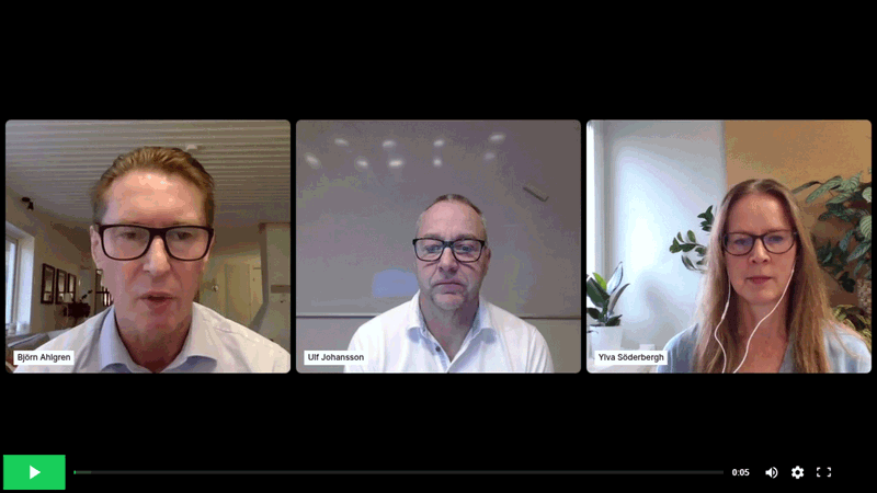  Wibe Group: Kabelstegars korrosionsskydd i praktiken – Välj rätt ytbehandling för rätt miljö