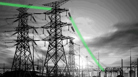 Schneider Electrics smarta mjukvara för elnätsbolag (ADMS) frigör kapacitet för laddstationer i Sveriges hårt ansatta elnät