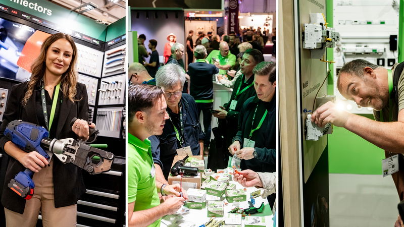 Framtidens fastigheter och elsystem kopplas ihop i Malmö 2026