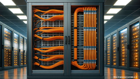 Kabelnätet – nervsystemet som gör byggnader smarta