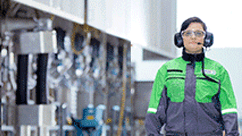 Valmet söker industrielektriker i Göteborg