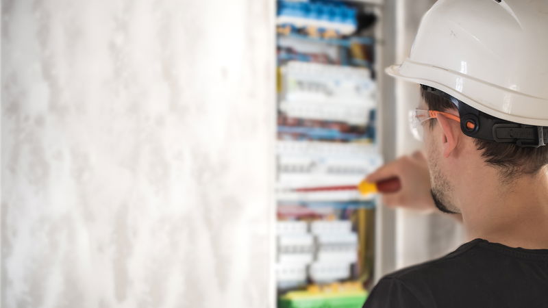 Så drar du anslutningen rätt för en säker installation