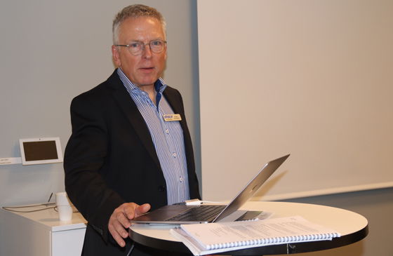 Frågor och svar om elsäkerhet vid arbete: 4. Krävs utbildning enligt särskilt utbildningsprogram när arbete ska utföra på spänningssatt del?