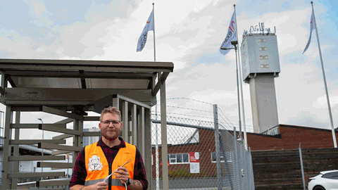 Nästa generations FLQQBR är här – gör dina passagesystem redo för framtiden