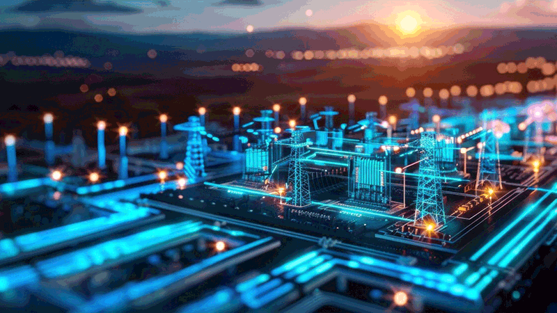 Schneider Electric lanserar ny plattform för framtidens elnät