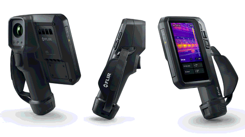 Nya standarder för termisk inspektion