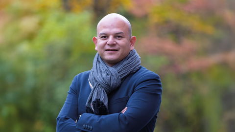 Svensk industri behöver öka konkurrenskraften – därför har smarta robotsystem en avgörande roll 