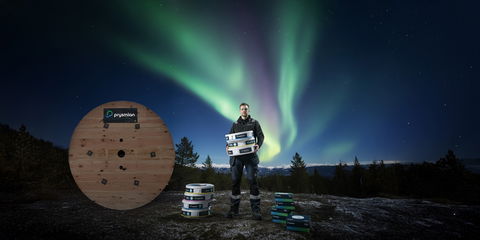 Ny look – samma pålitliga innehåll