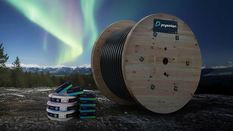 Draka heter nu Prysmian!