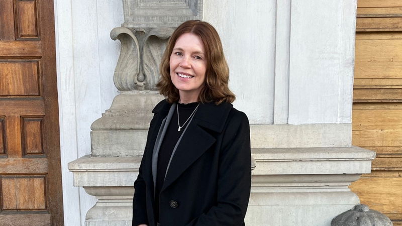 Anna Porelius ny vd för Svensk Solenergi