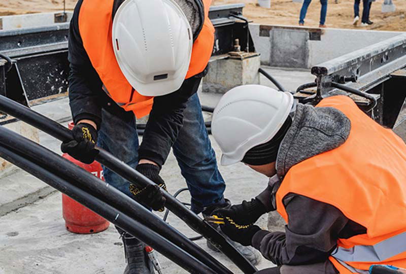 Meggers kabelfelsökningskurser 2026 – teori & praktiska övningar