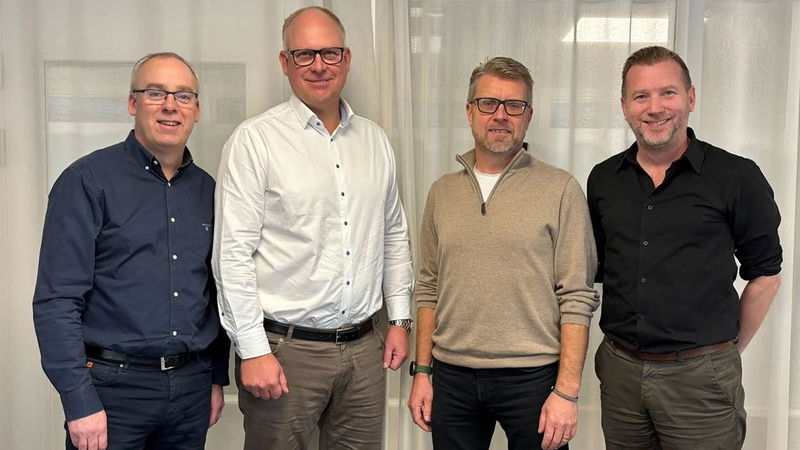 Assemblin stärker sin position inom elteknik i Stockholmsregionen