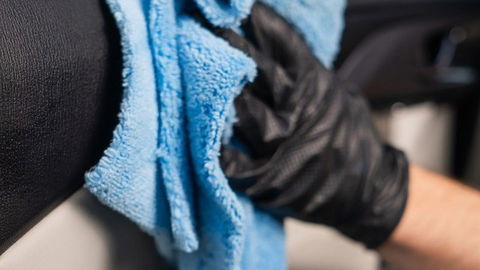 Elsäkerhetsbrister i lokaler för bilrekonditionering – visar undersökning