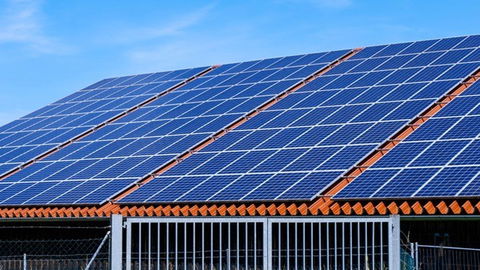 Solceller i lantbruk – köpare får inte all dokumentation