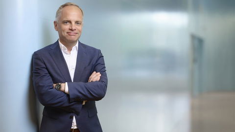 Elmarknaden just nu: Kall och nederbördsfattig månad driver upp elpriset