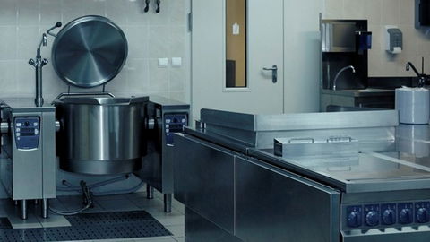 Tillagningskök – elsäker miljö? Elsäkerhetsverket undersöker