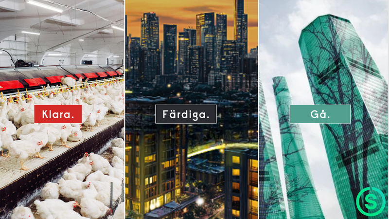 Lanseringar nu, Light + Building snart och EPBD ordnat!