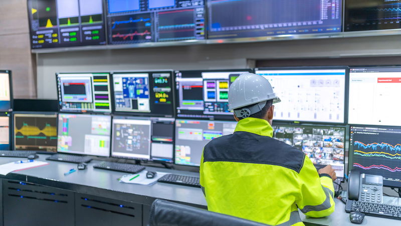 Energieffektivisering är mer än bara goda avsikter – genomförandet ger nu industrifördelar i Sverige