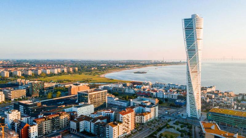 Assemblin tecknar ramavtal med Parkering Malmö gällande laddinfrastruktur