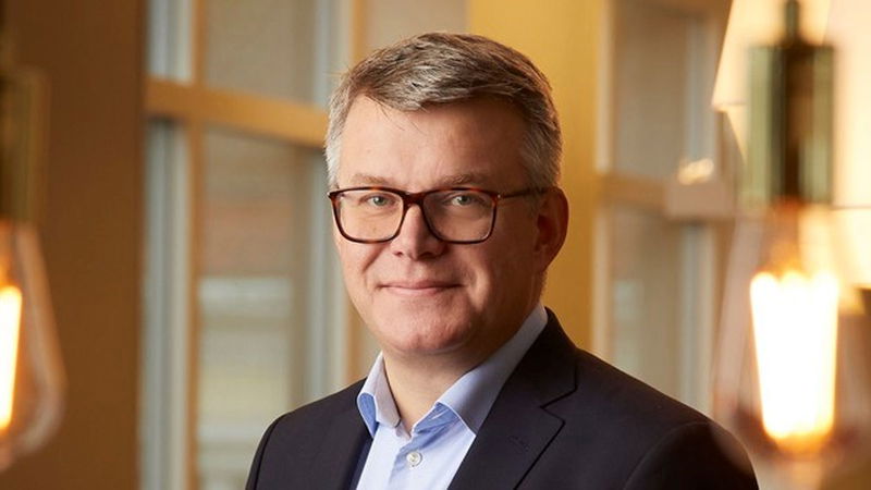 Generaldirektören för Elsäkerhetsverket får förlängt förordnande