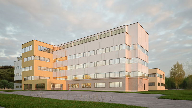 Instalco tecknar installationskontrakt för häkte i Skövde