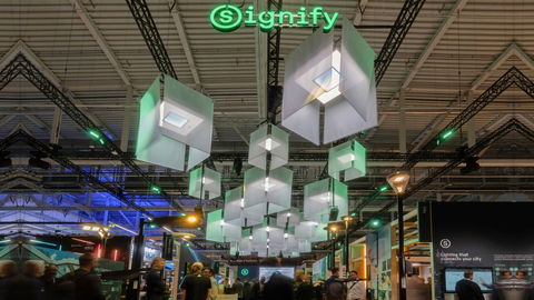 Light + Building är över – här kommer en snabb recap!