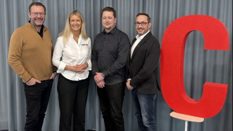 Comfort förvärvar Lars Anders VVS AB