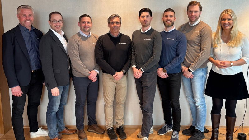 Comfort förvärvar Anderssons Elektriska