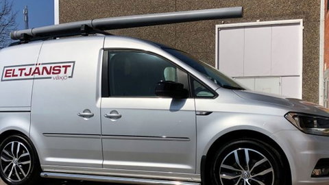 SELATEK stärker närvaron i Småland genom förvärv av Växjö Eltjänst