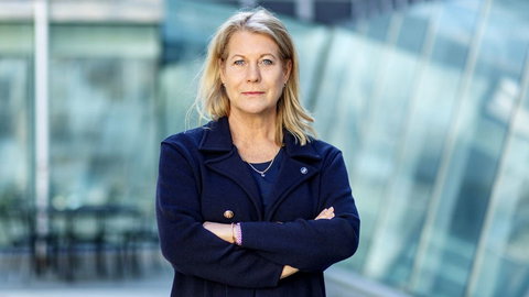 Byggindustrin växlar upp – närmare 10 000 nya jobb kommande år