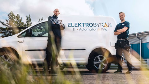 Hjo Installation genomför fjärde förvärvet i Region Mitt på kort tid