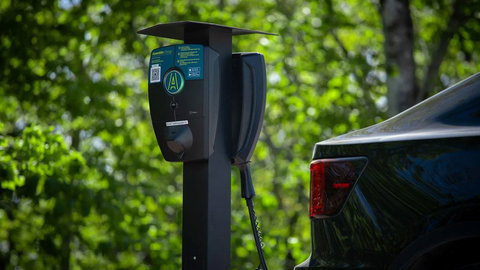 Assemblin och Bixia inleder strategiskt partnerskap för att accelerera elektrifieringen i Sverige