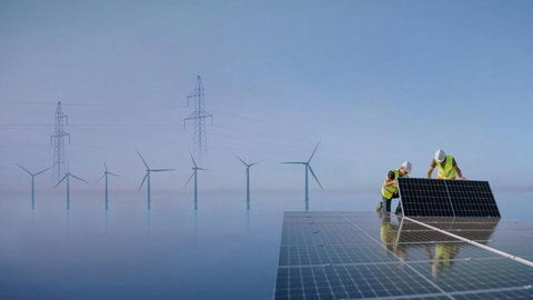 Rejlers tecknar nytt ramavtal med Ellevio och får fortsatt förtroende i energiomställningen