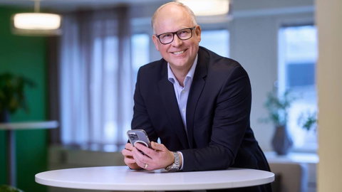 Assemblin utför multitekniskt uppdrag vid Saab i Linköping