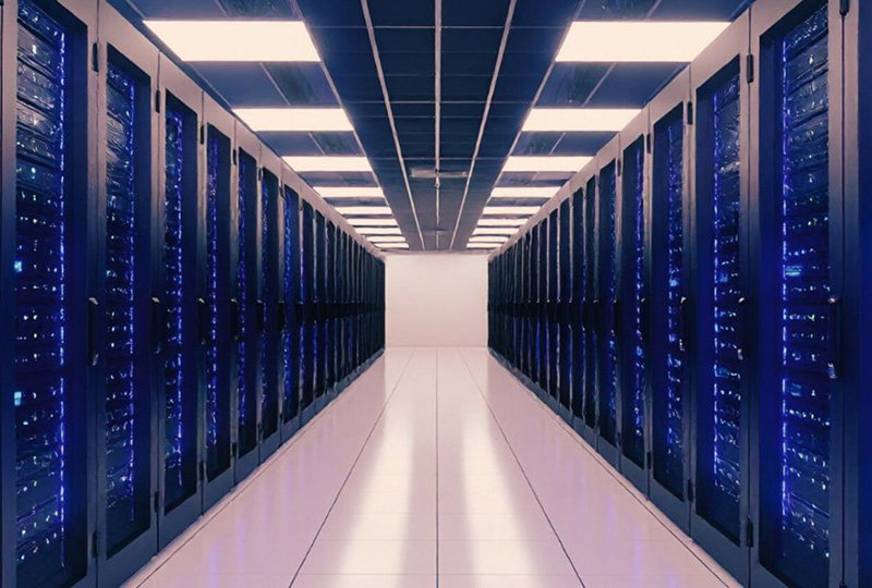 7 kabelsystem som måste fungera i ett datacenter