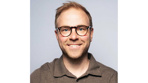 Johan Rosenberg ny chef för Försäljning och Affärsutveckling i Caverion Sverige