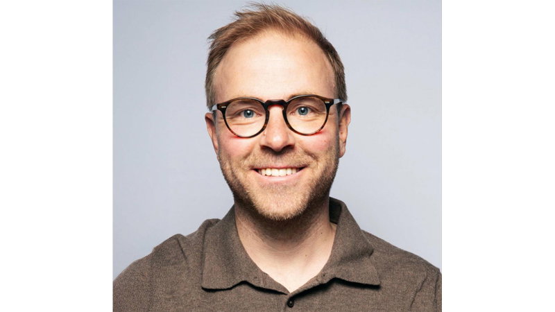 Johan Rosenberg ny chef för Försäljning och Affärsutveckling i Caverion Sverige