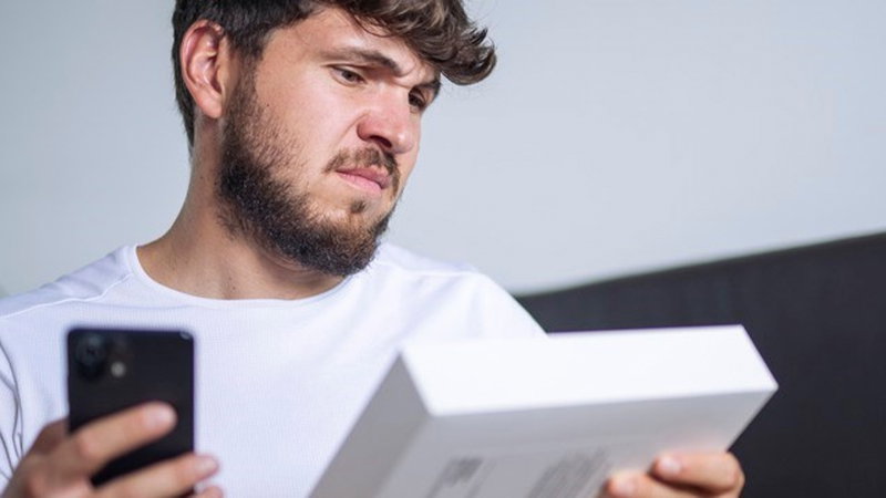 Myndigheter varnar – stora risker att handla från dropshipping-butiker