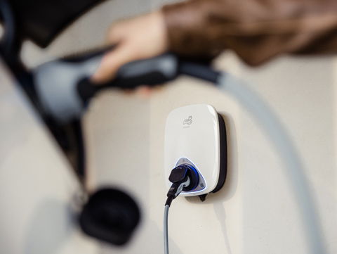 En enkel guide kring elbilsladdning för dig som installatör