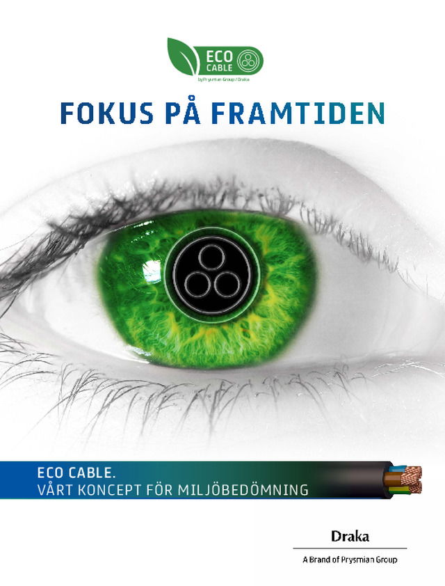 Fokus på framtiden