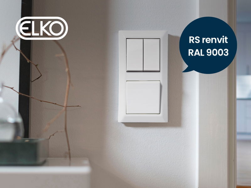 ELKO RS renvit