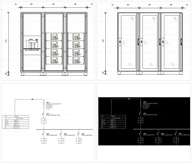 ABB’nin e-Design pano tasarım yazılımını buradan indirebilirsiniz