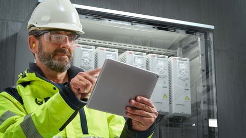 ABB Araştırması Plansız Duruş Sürelerinin Saat Başına 1.600.000 TL'ye Mal Olduğunu Ortaya Koyuyor